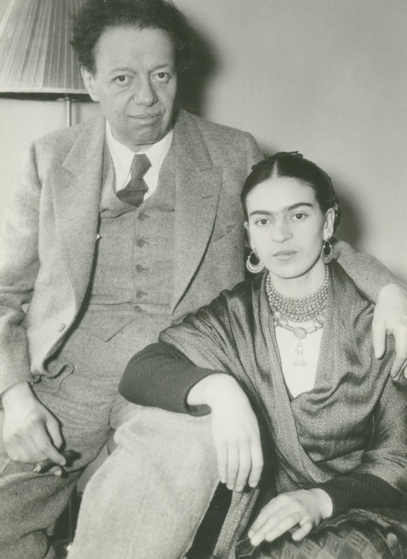 Frida Kahlo, Diego Rivera, and Mexican Modernism | Denver Art Museum