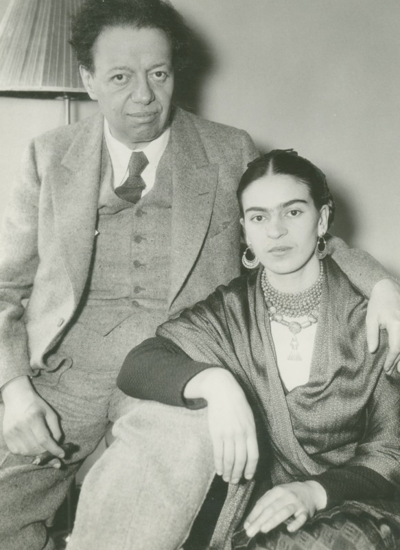 Frida Kahlo Diego Rivera And Mexican Modernism Denver Art Museum 9383