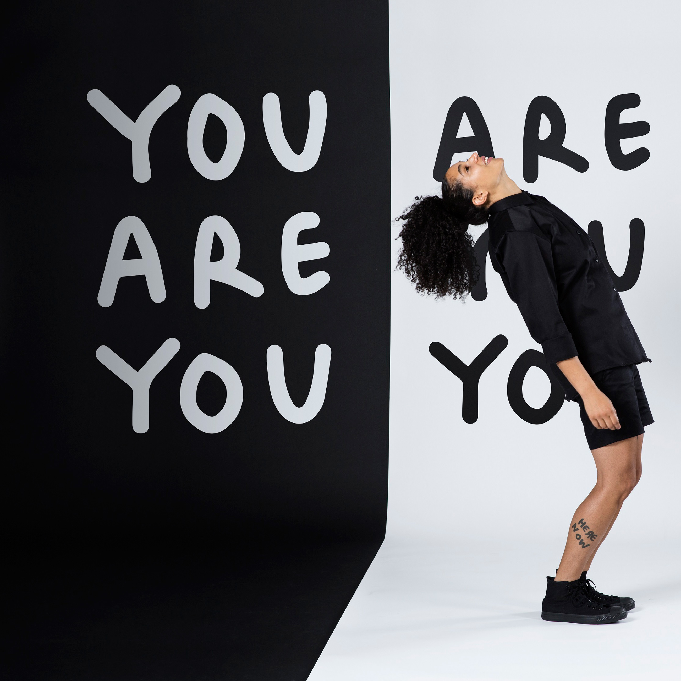 Shantell Martin | Denver Art Museum