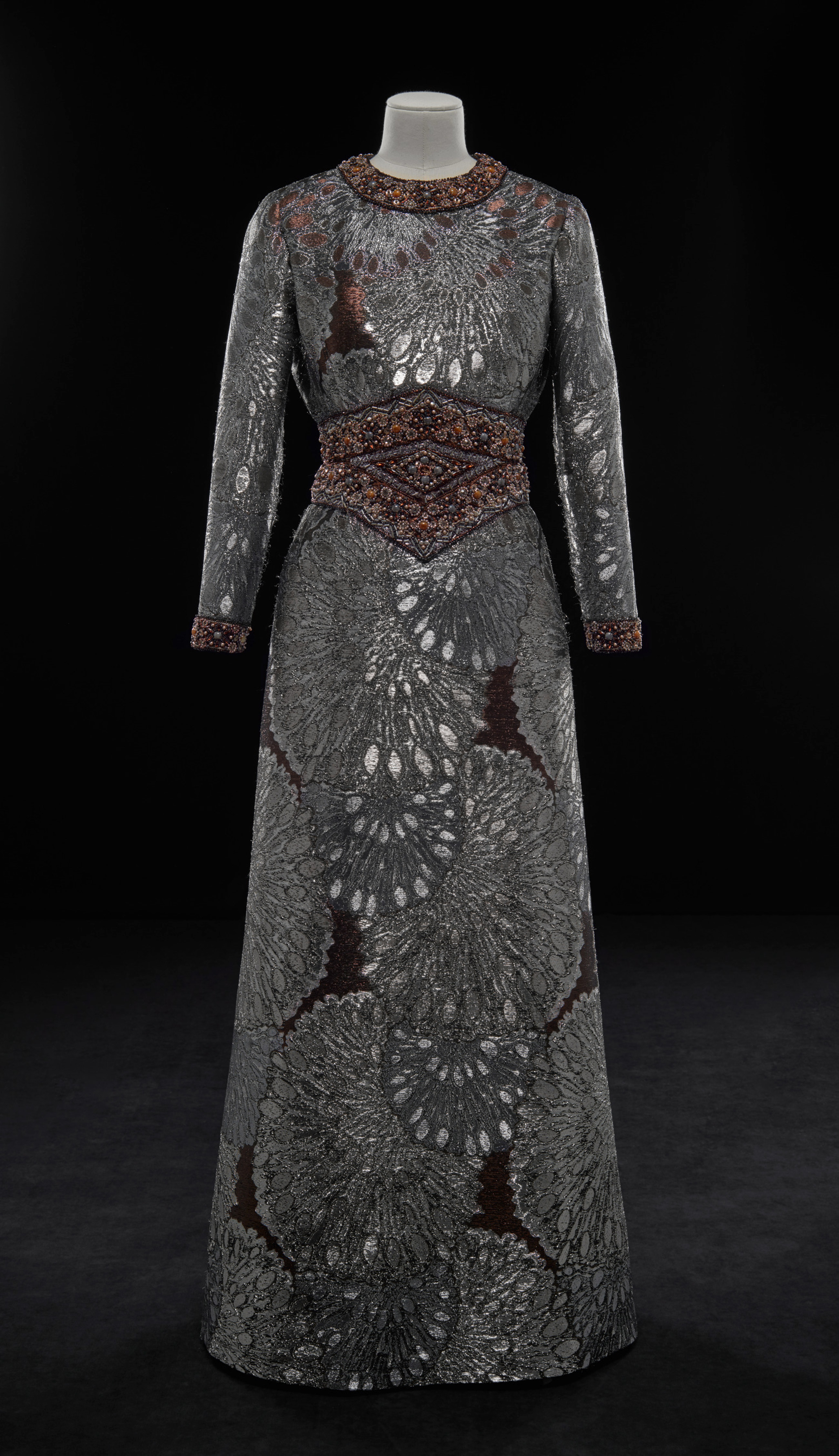 Museum at FIT - Dress of the Day: Nicolas Ghesquière for