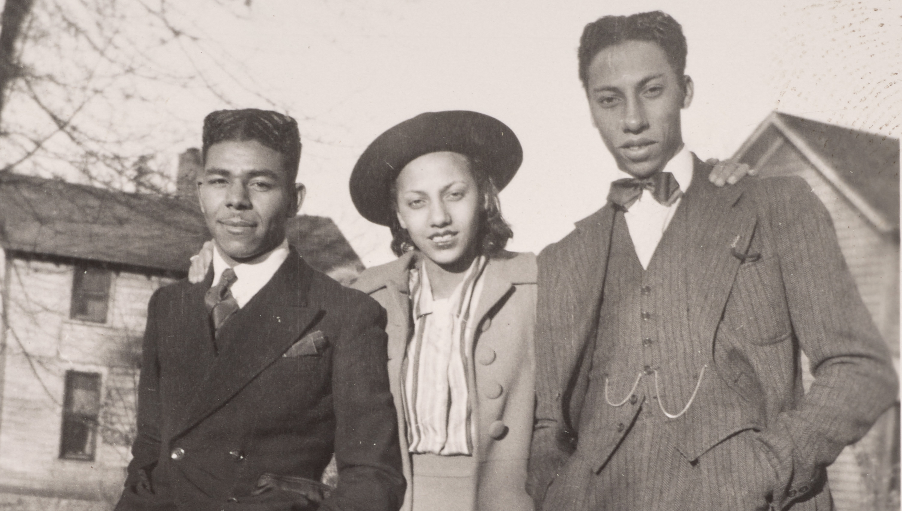 african americans during the 1920s