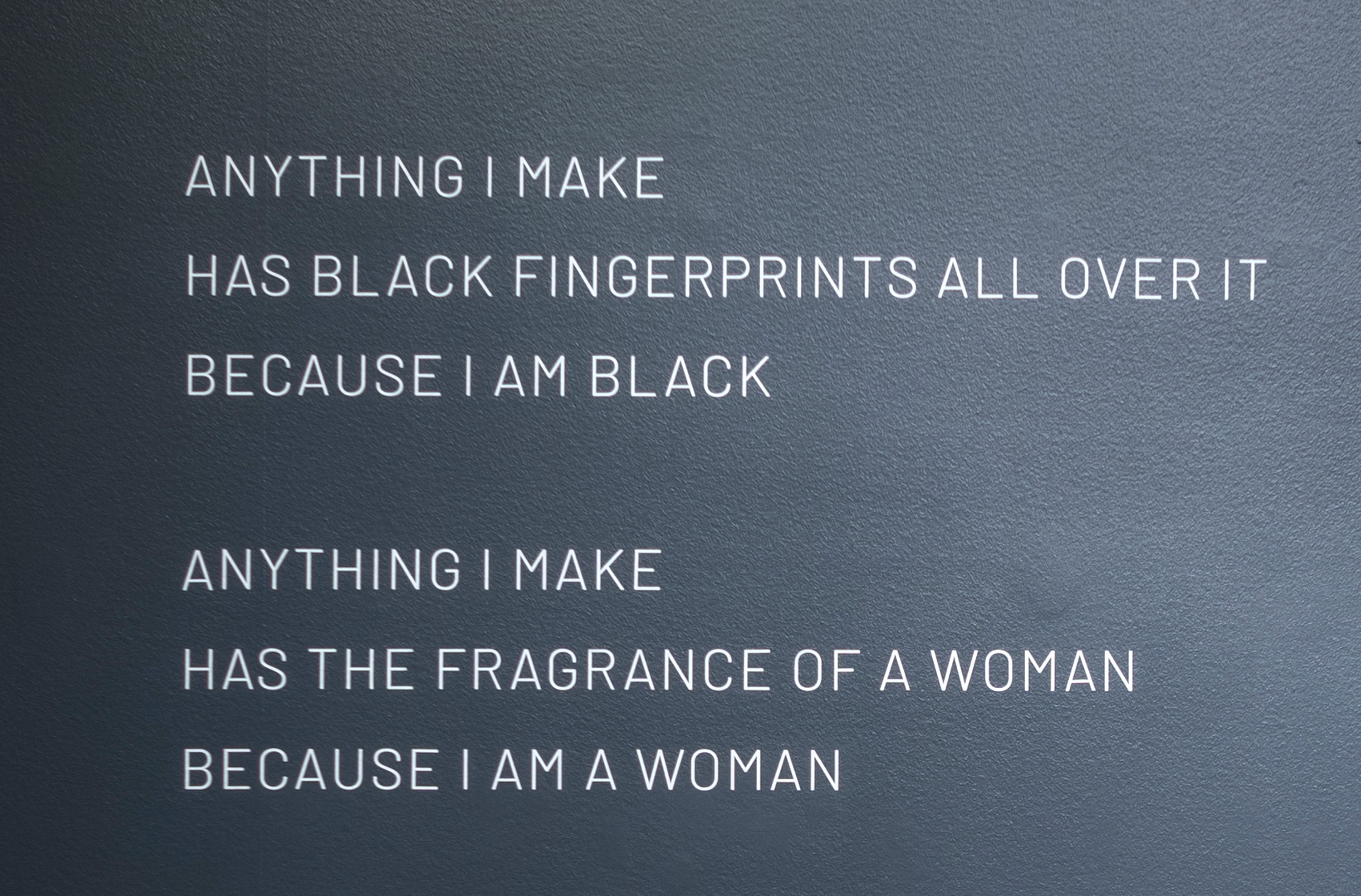 black art poem by baraka