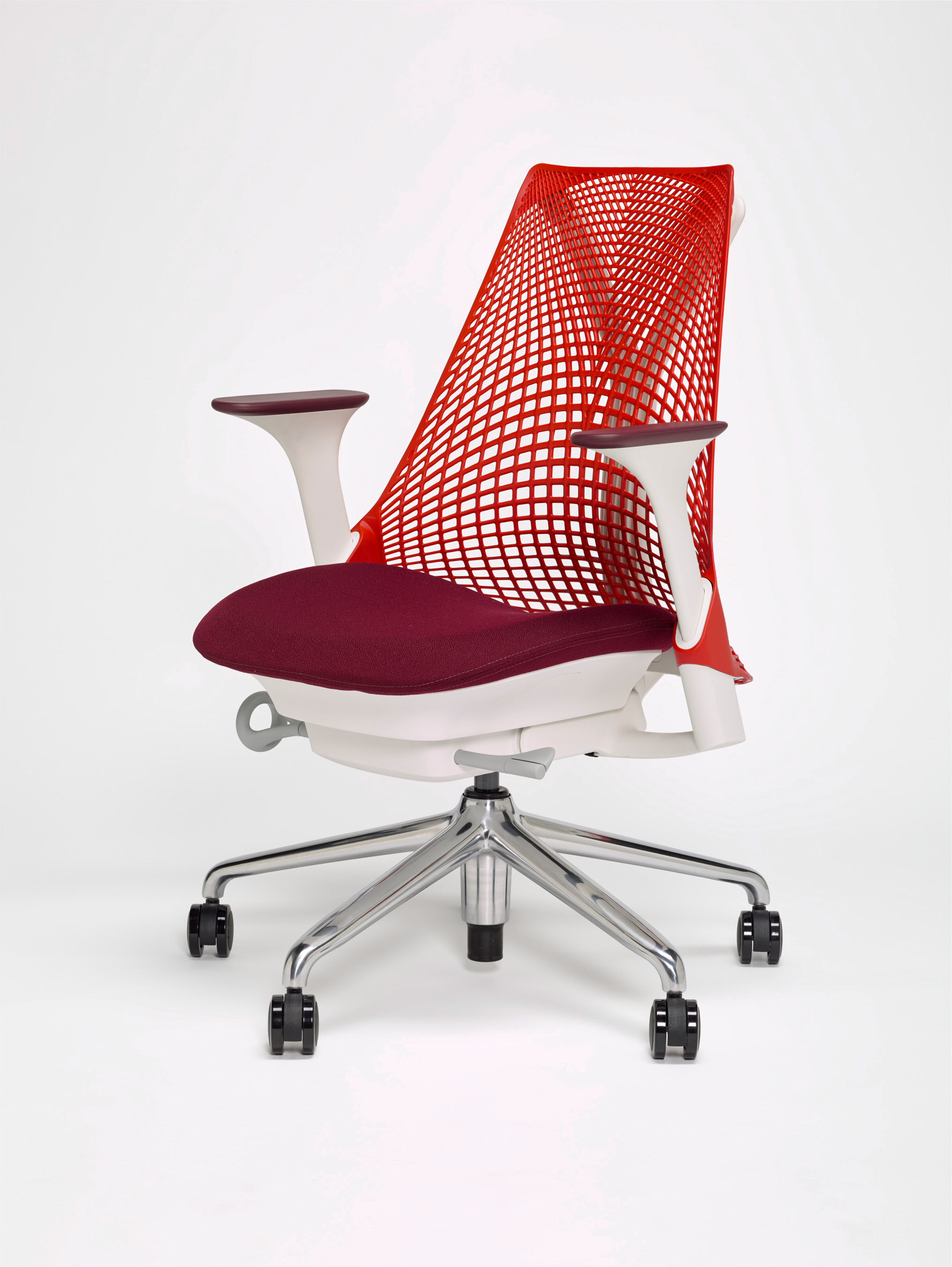 Herman miller museum of best sale modern art