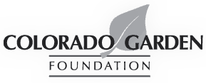 Colorado Garden Foundation