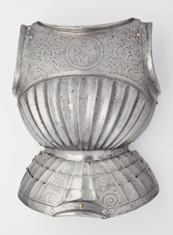 Age of Armor Access Guide Armor as Fashion Denver Art Museum