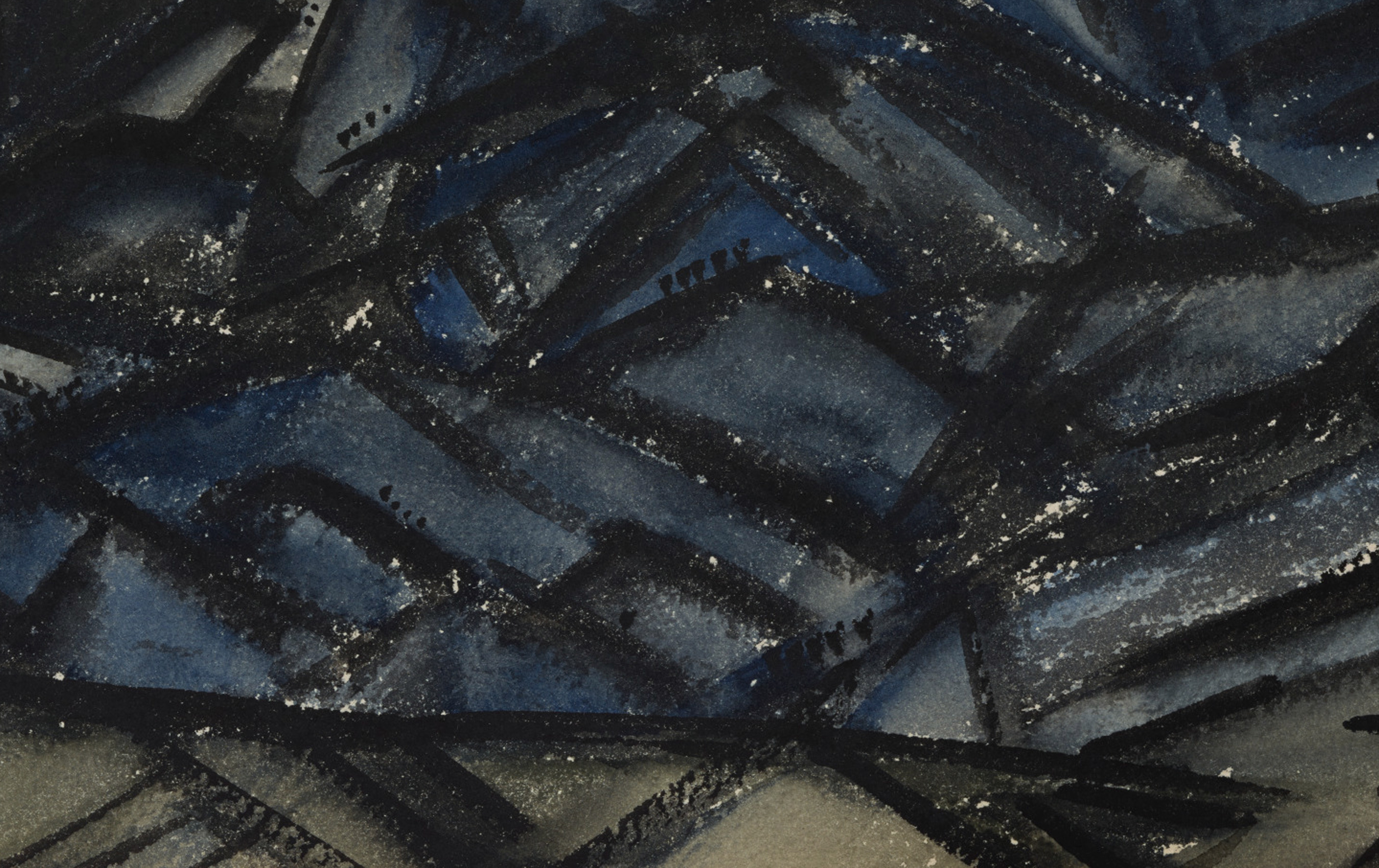 Artist Cady Wells' Southwest Muse & Refuge Denver Art Museum