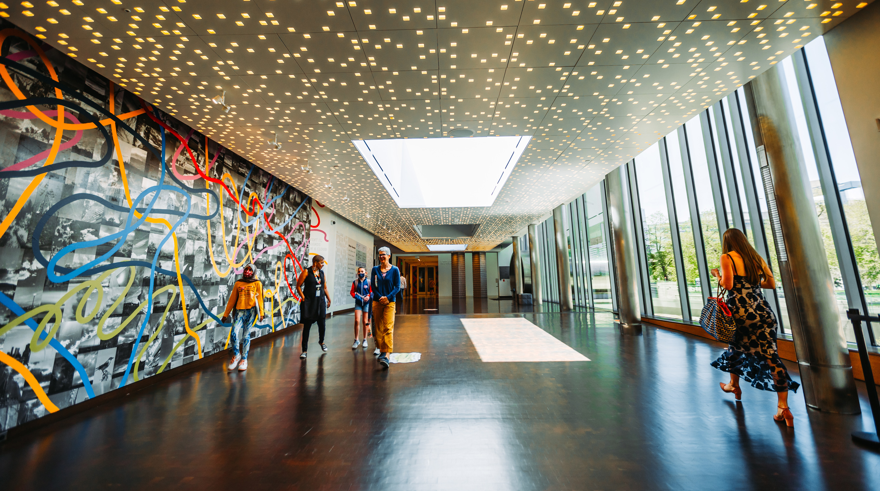 Get Involved | Denver Art Museum