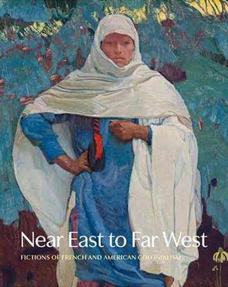 Near East to Far West catalog cover
