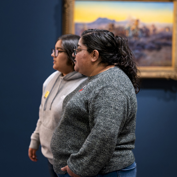 Free Days at the DAM | Denver Art Museum