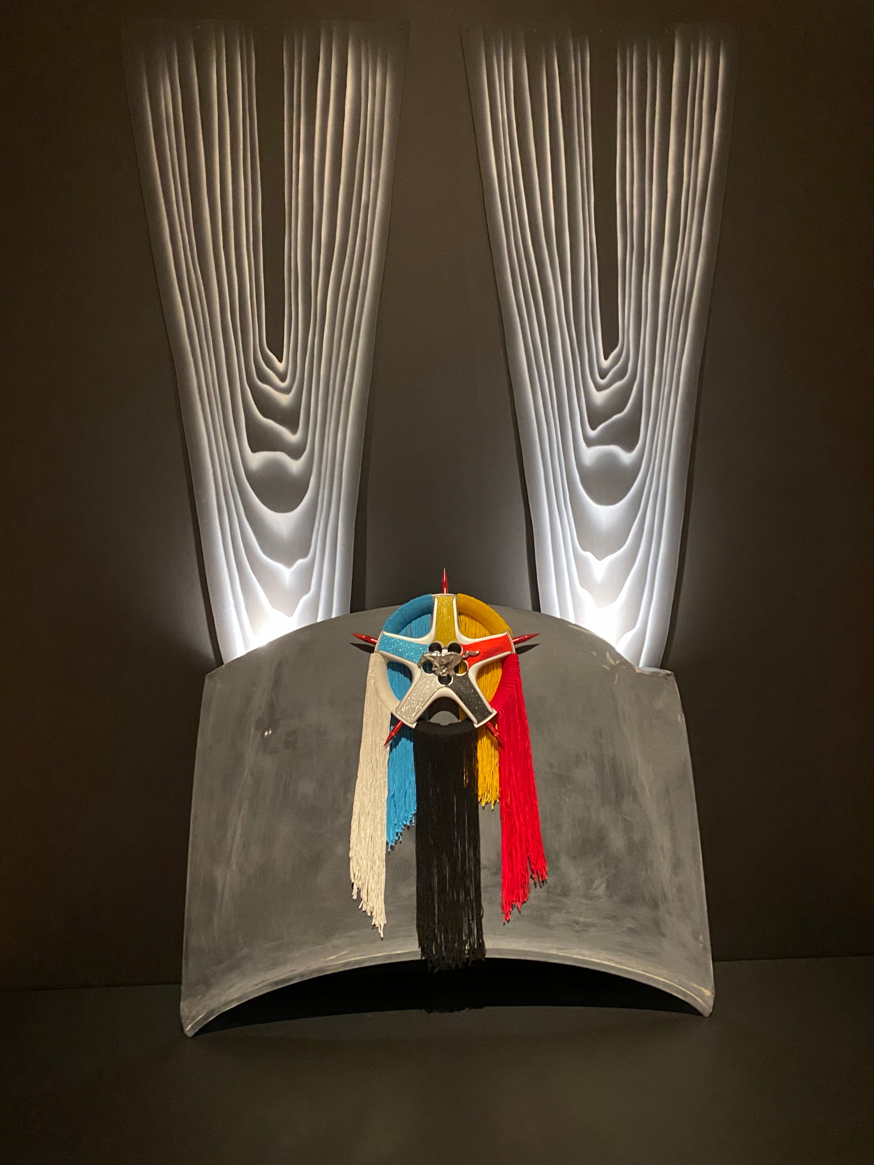 Desert Rider Exhibition Guide: Horsepower | Denver Art Museum