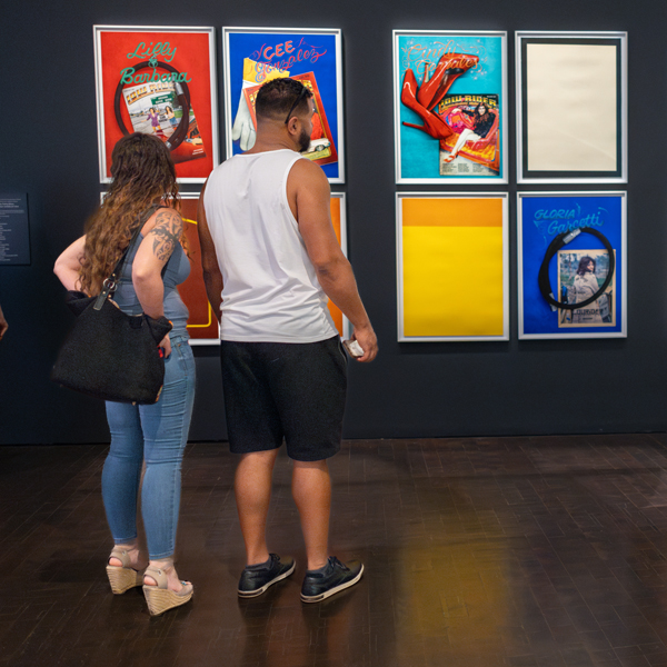 Free Days at the DAM | Denver Art Museum