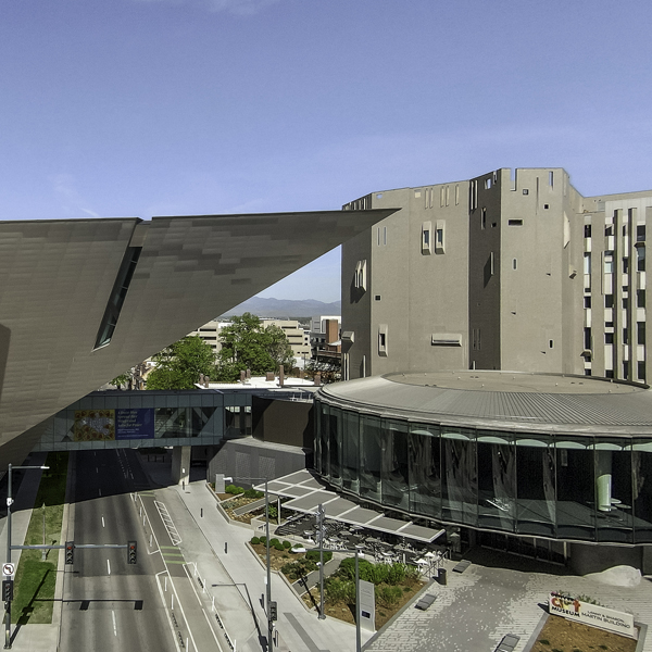 Exhibitions at Denver Art Museum | Official Site