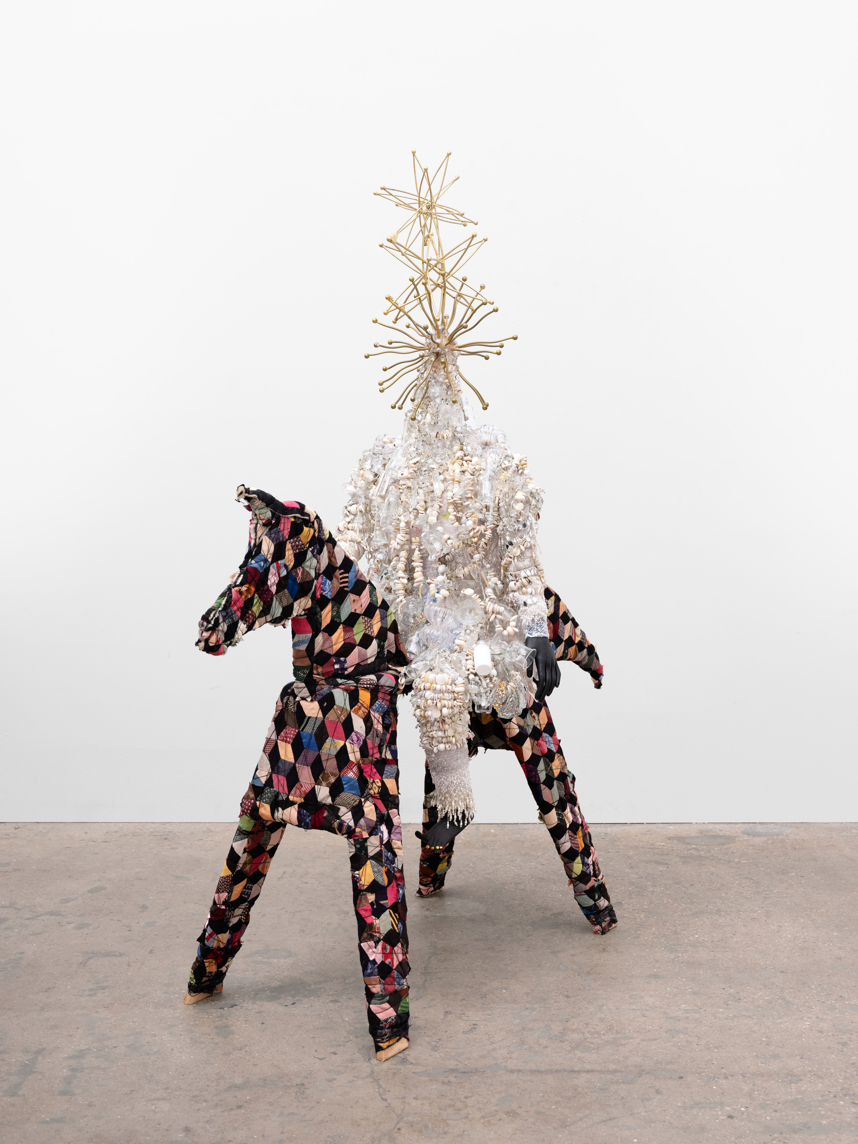 Logan Lecture: Vanessa German | Denver Art Museum
