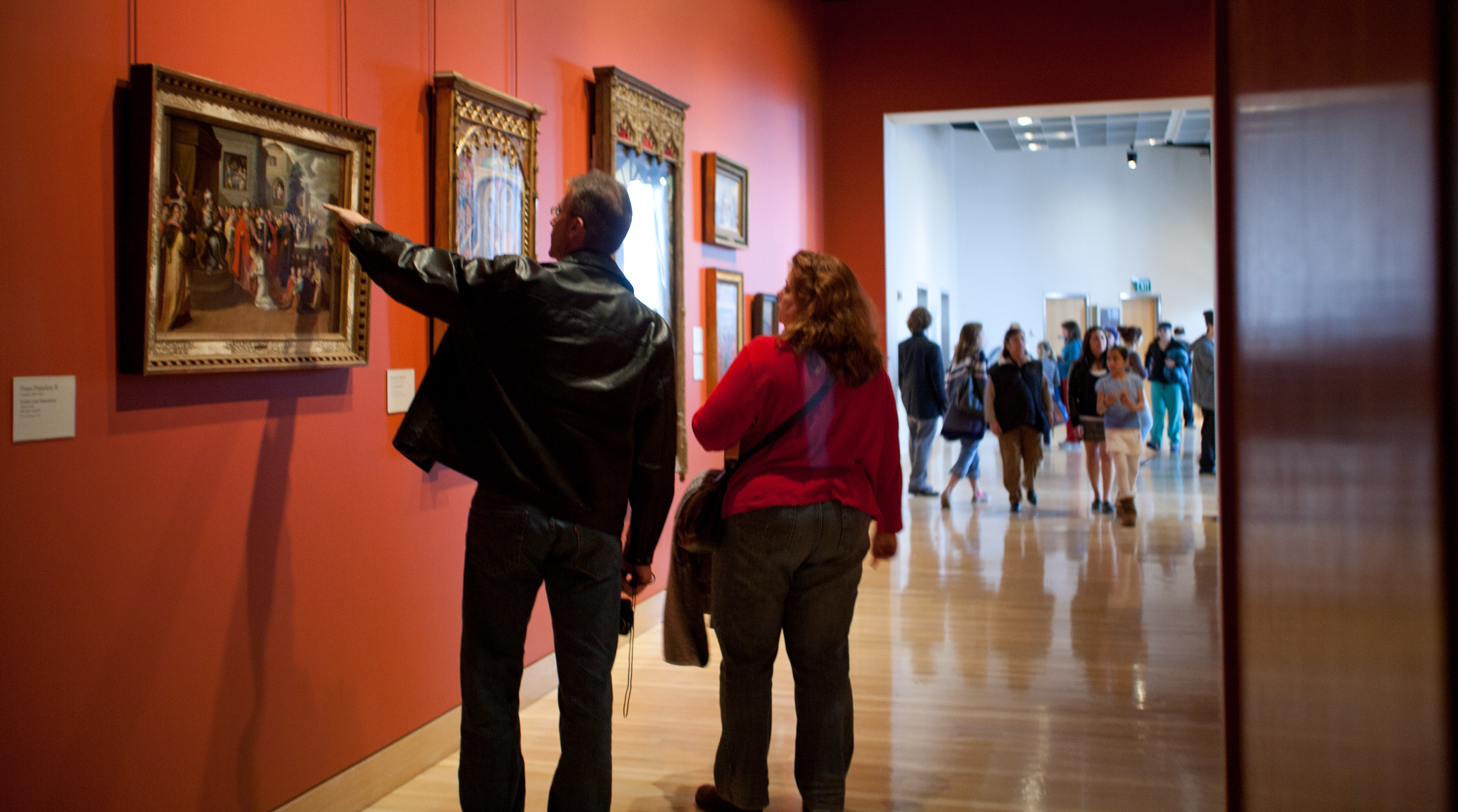 Free Days at the DAM | Denver Art Museum
