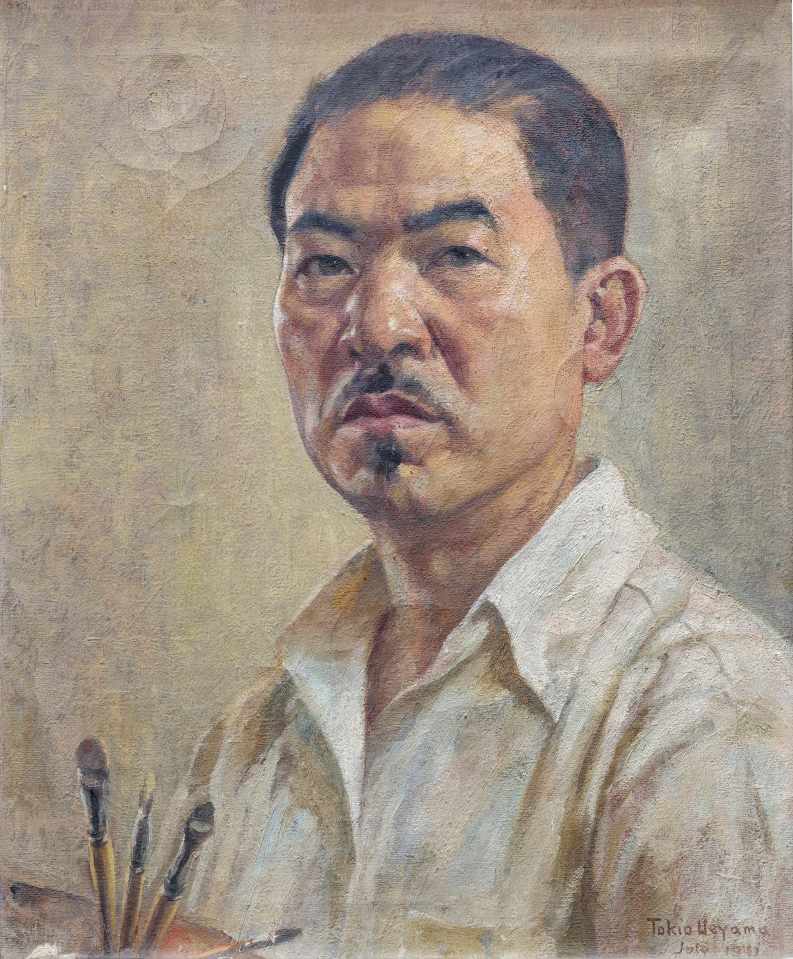 Denver Art Museum presents The Life and Art of Tokio Ueyama in Summer ...