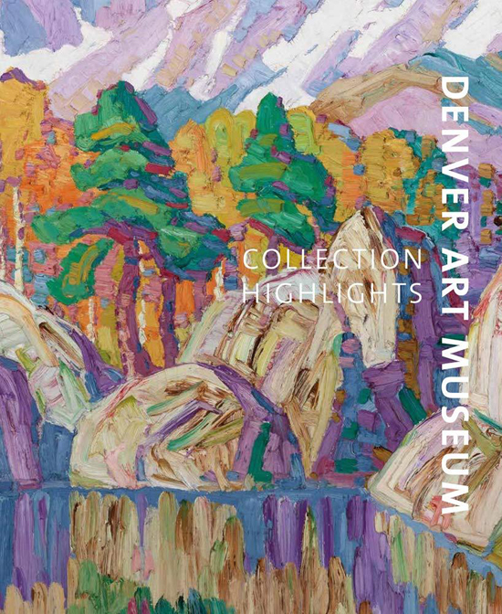 Cover of DAM Collections Highlights