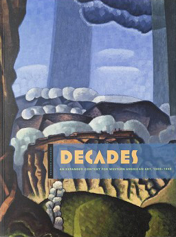 Decades cover
