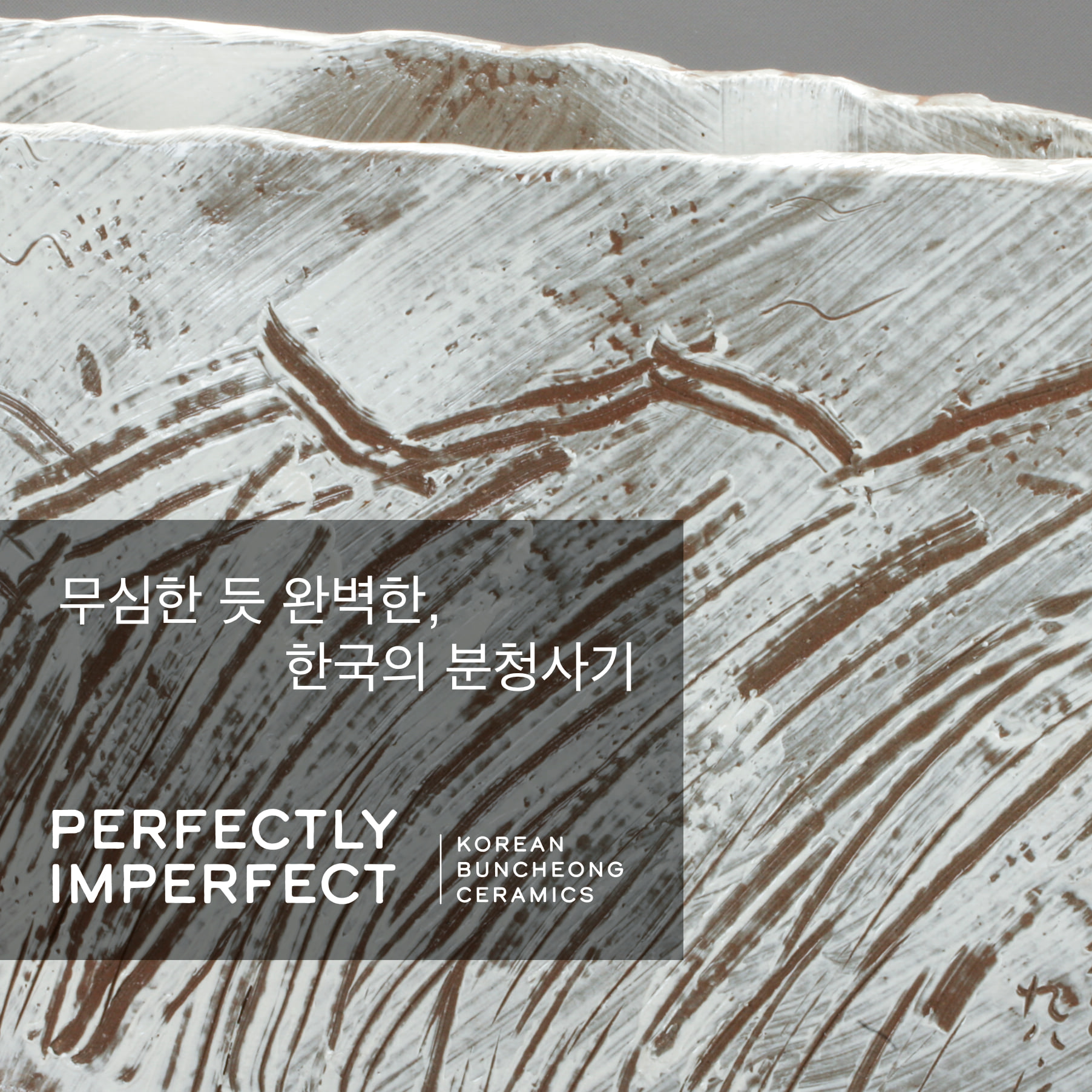 Perfectly Imperfect cover