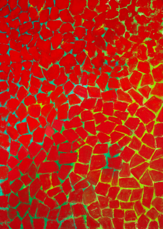 Music and Nature: Composing Color Exhibition Guide