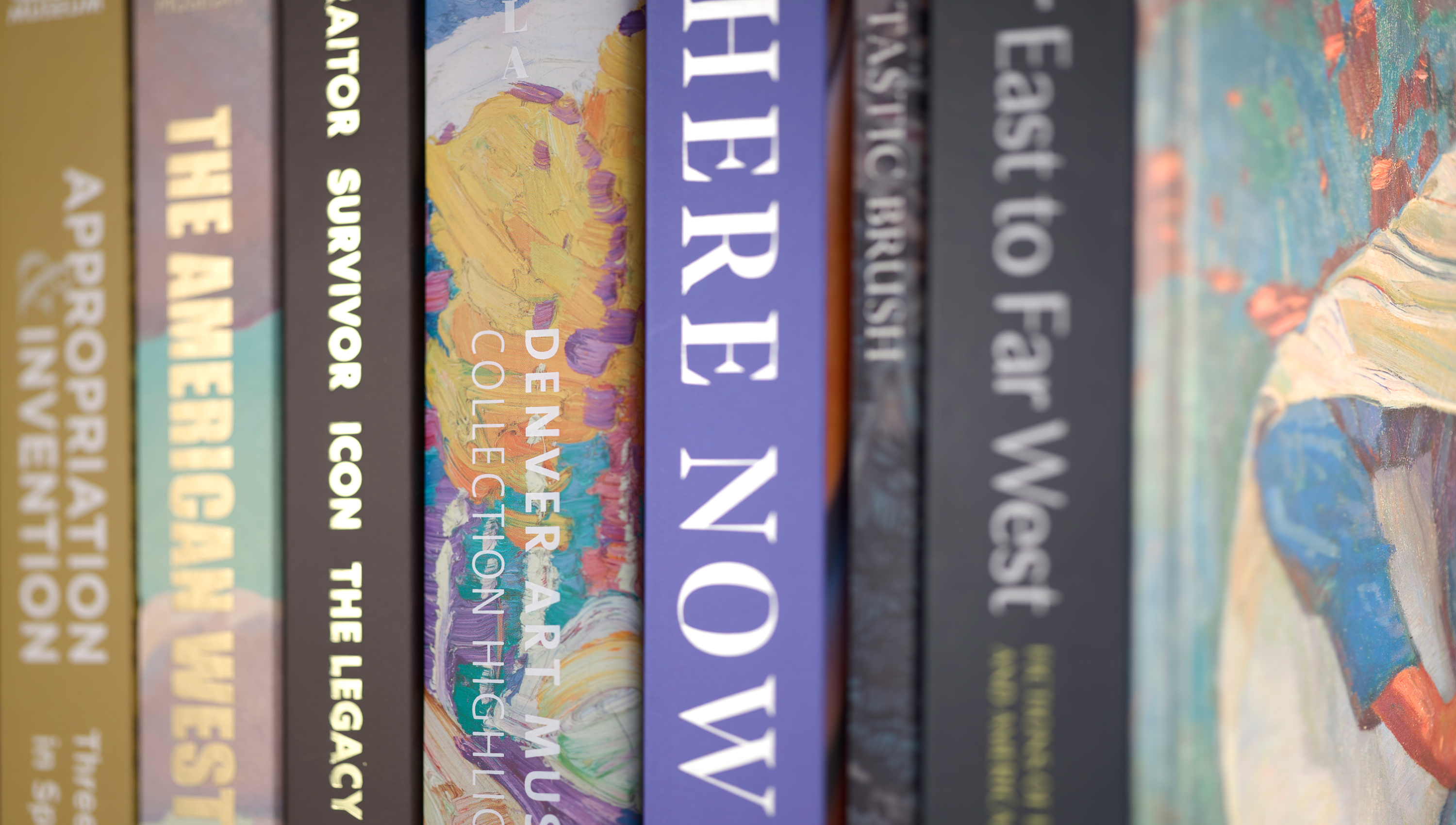 Publications | Denver Art Museum