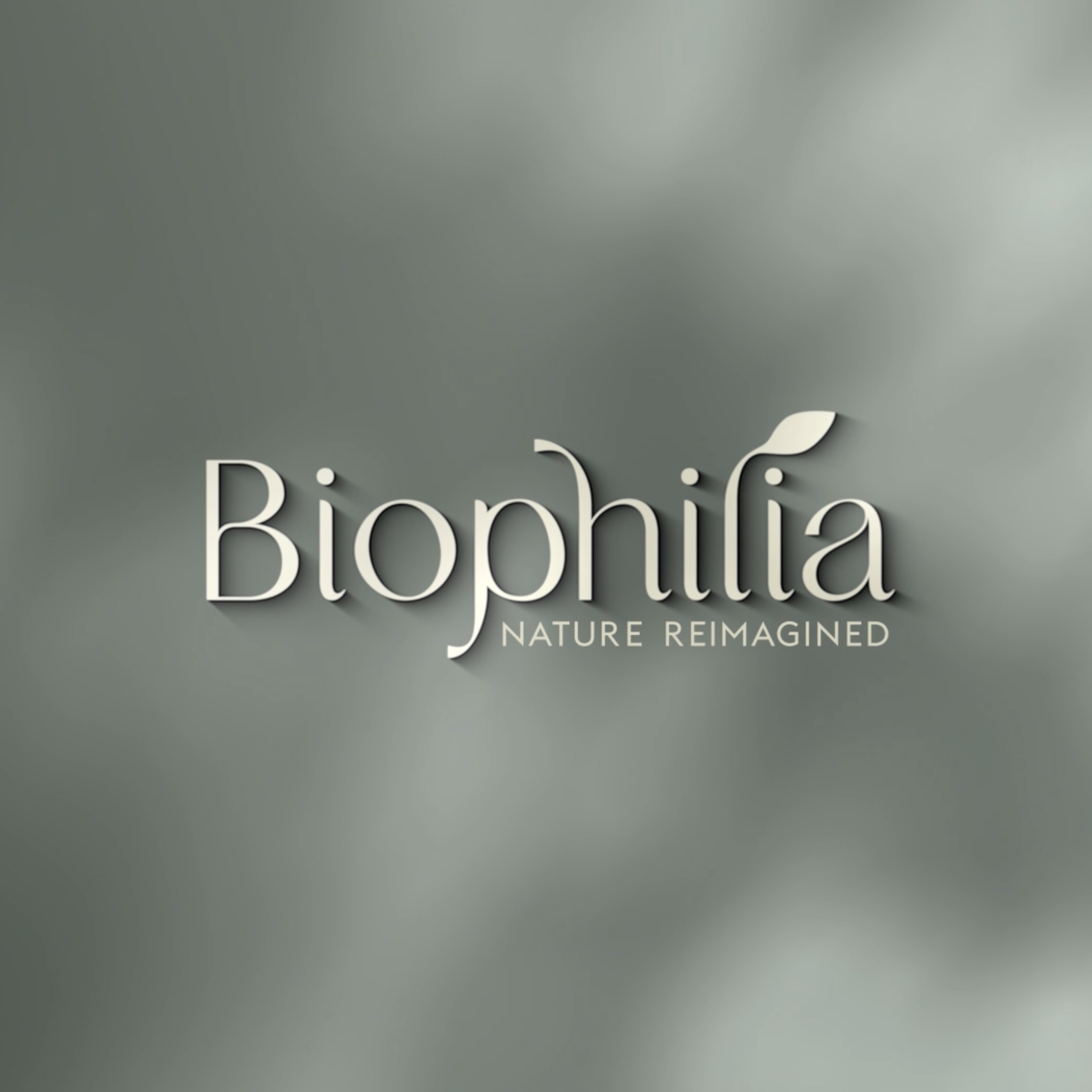 Biophilia cover