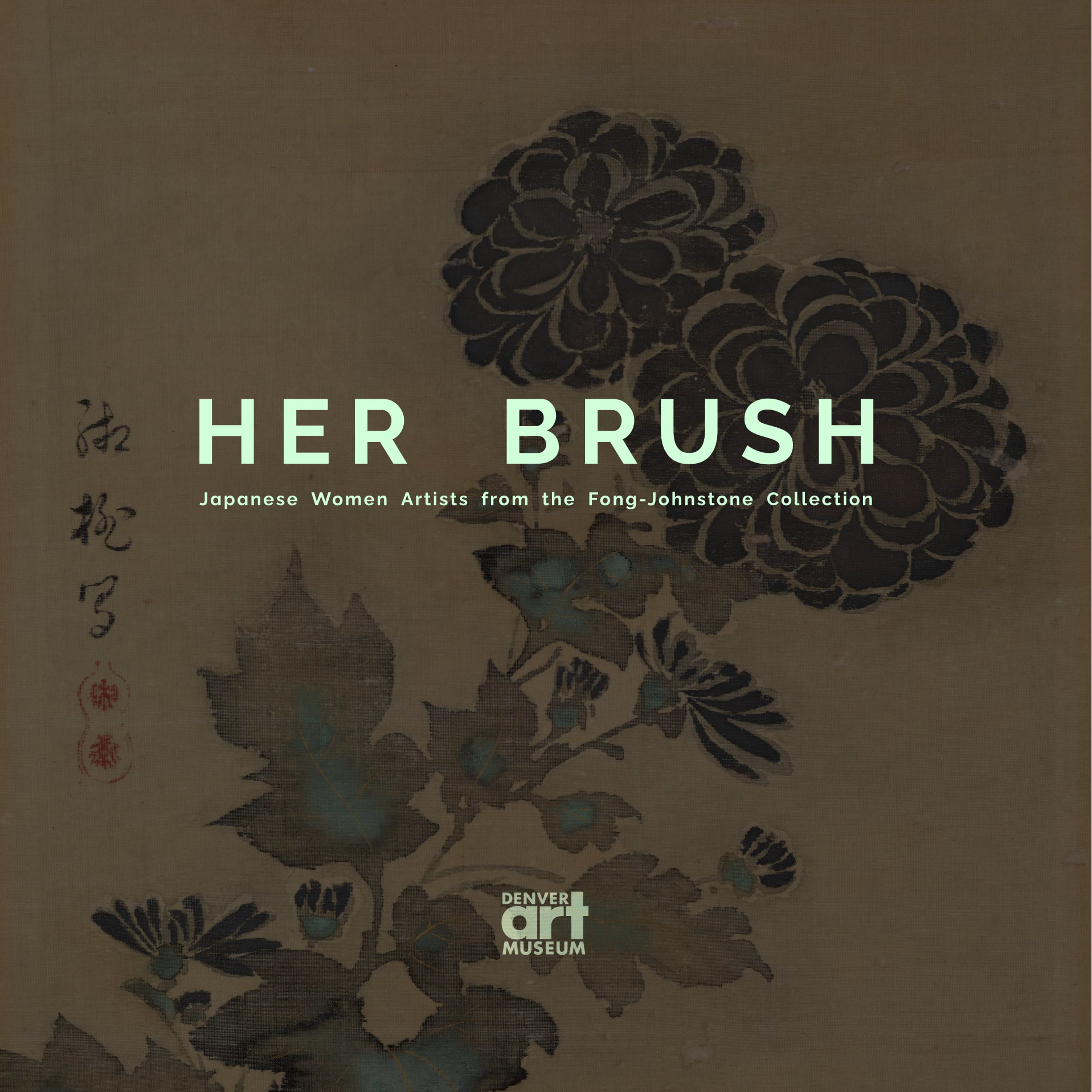 Her Brush catalog cover