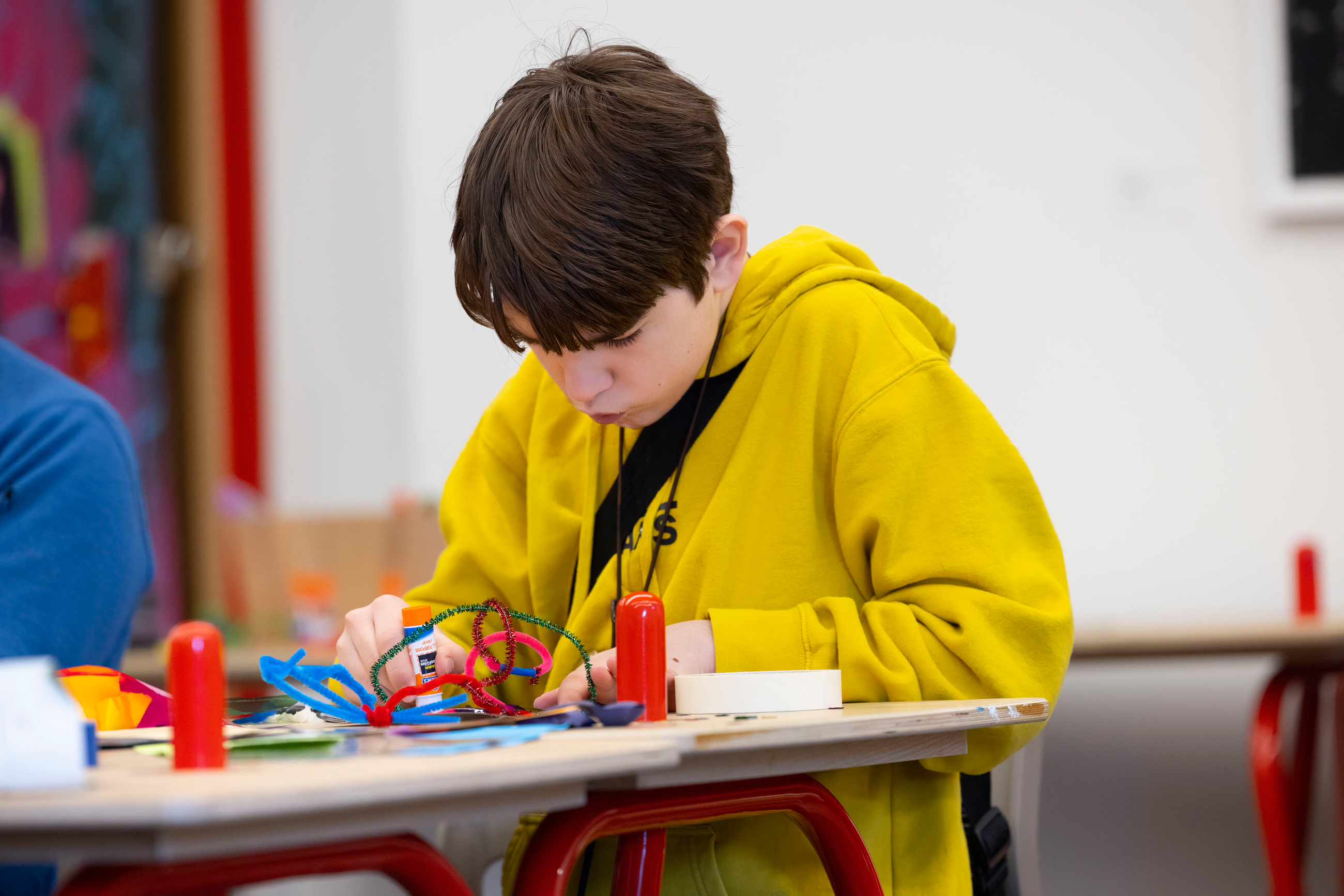 Sensory Sensitive Classrooms Creating A Sensory Friendly Learning