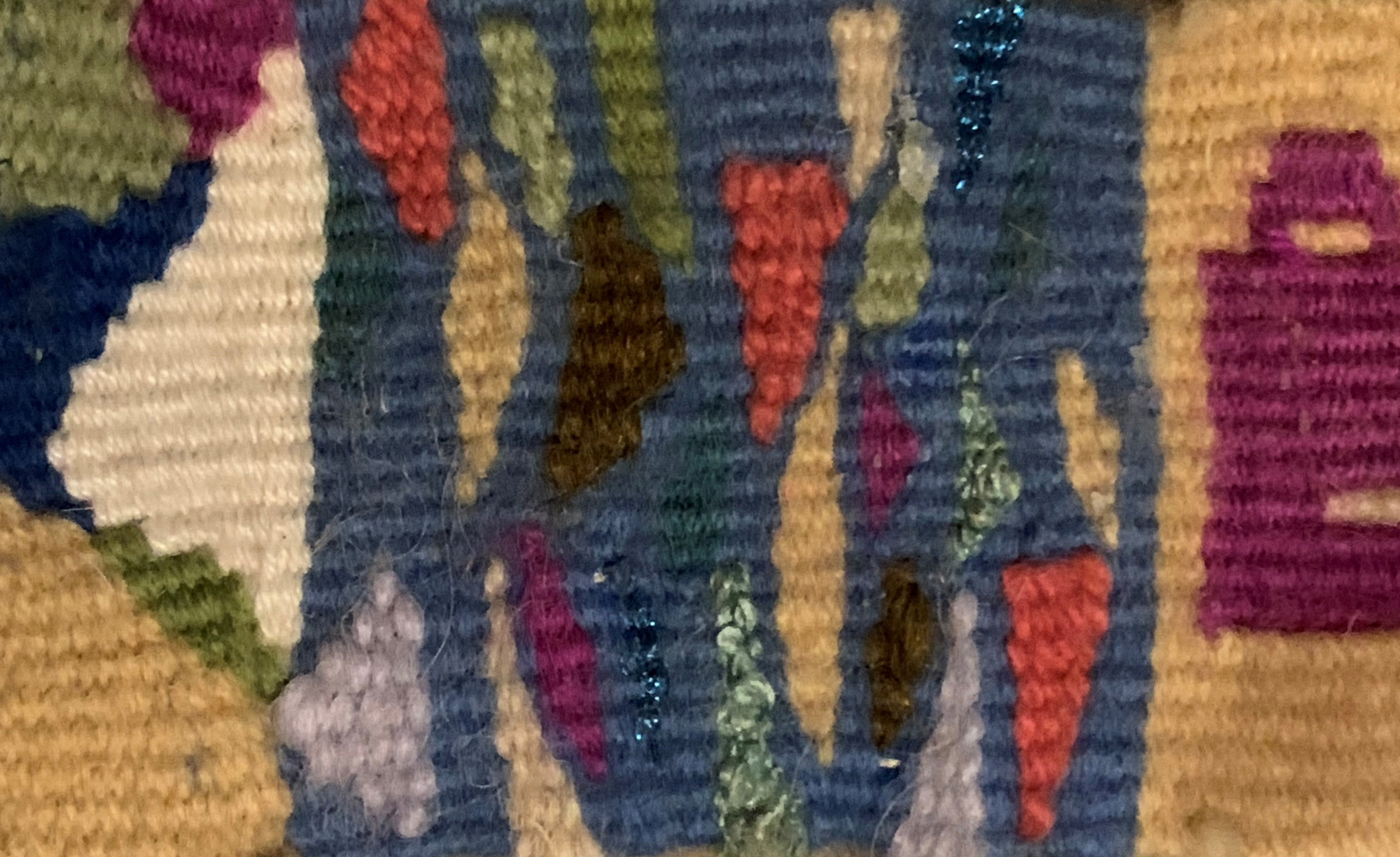 洋書 TAPESTRY WEAVING 61FYEf7c6gL._UF1000,1000_QL80_.jpg