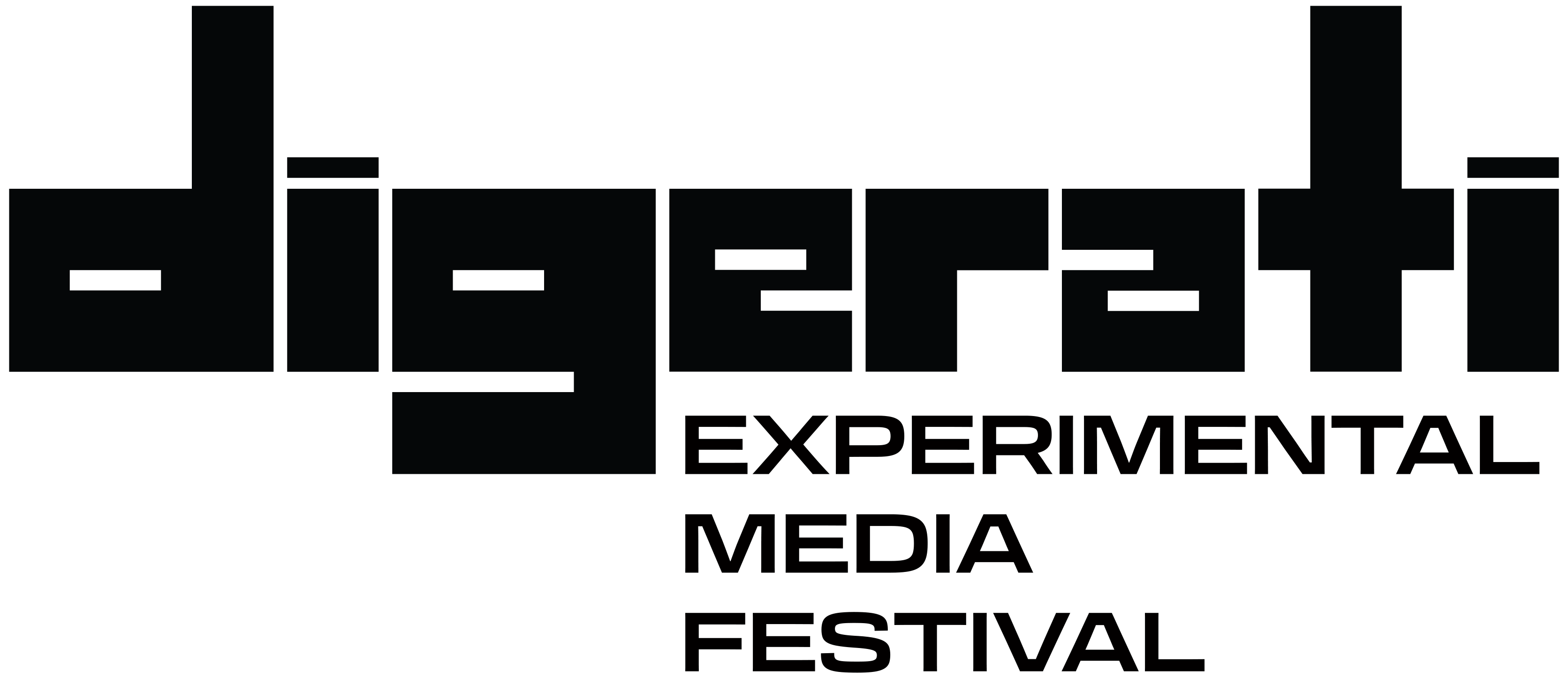 Denver Digerti Media Festival logo