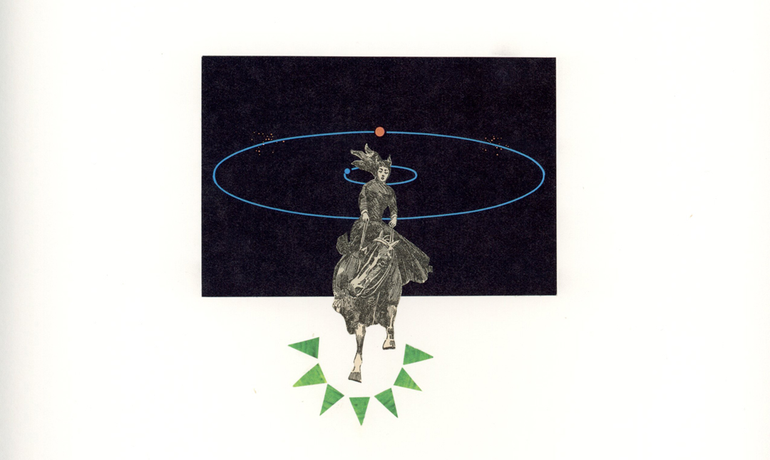 Collage: Outsider Art