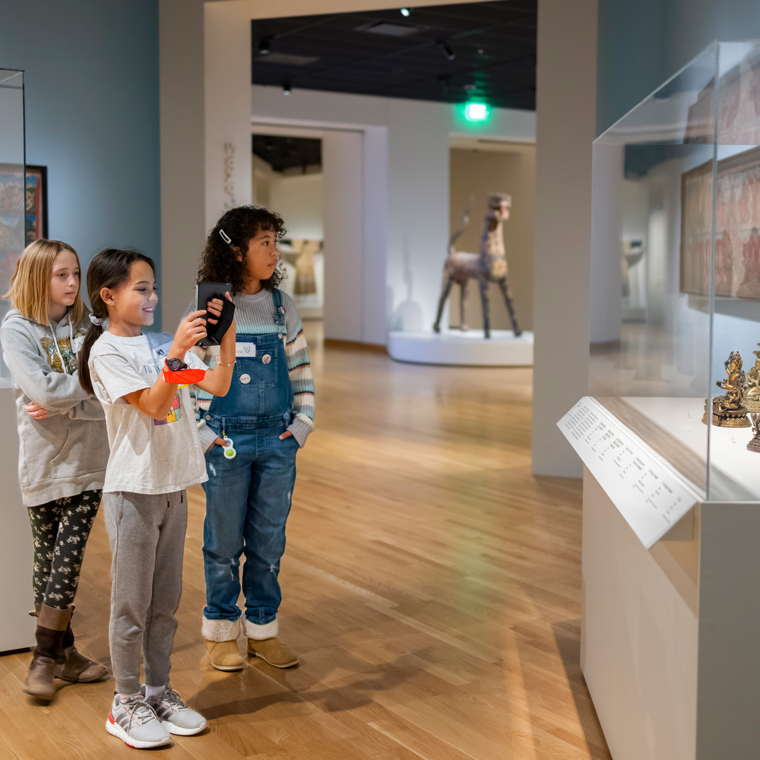 Invest in Art & Culture for Future Generations