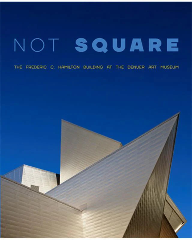 Not Square Hamilton Building book