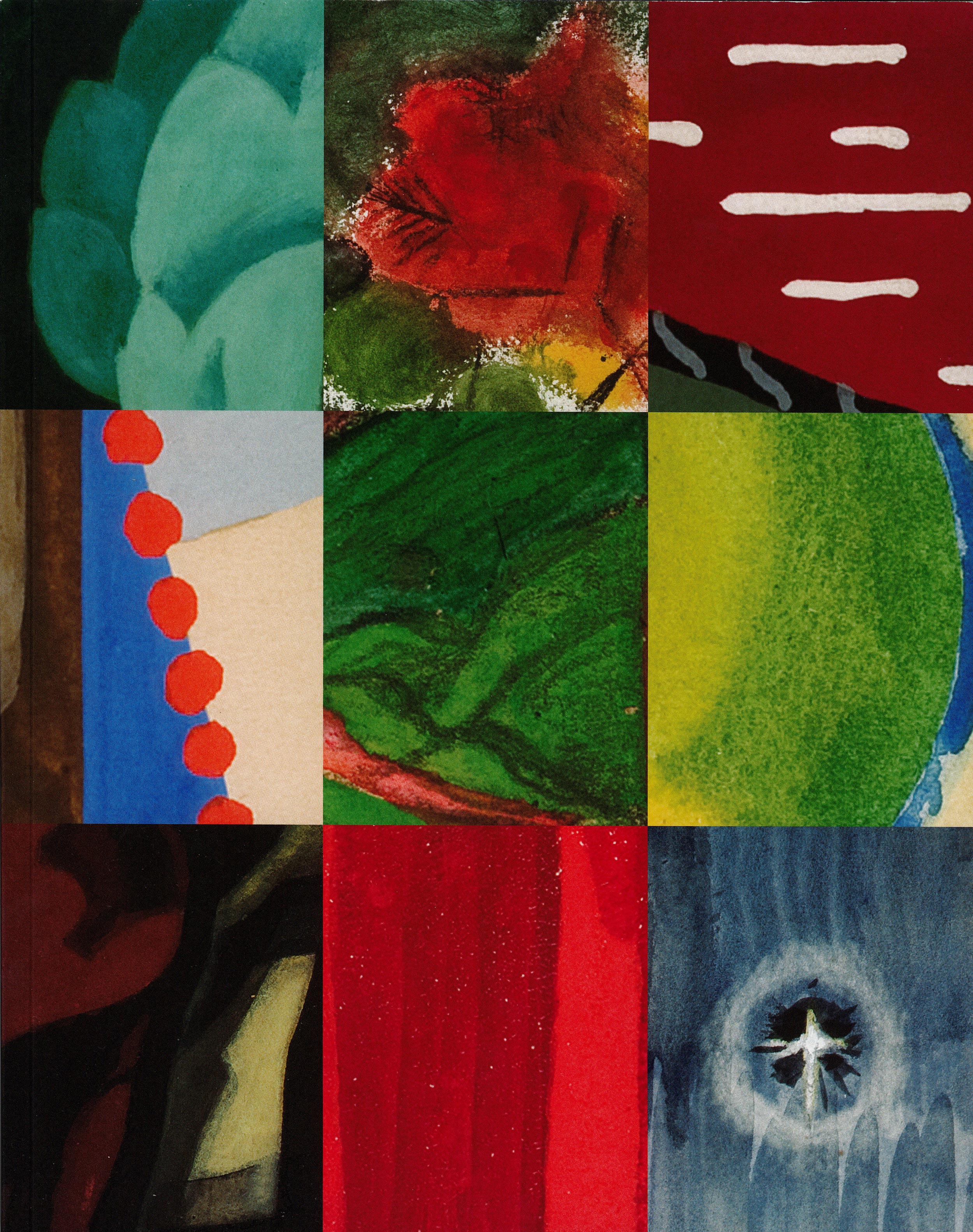 What it Means to be Modern cover