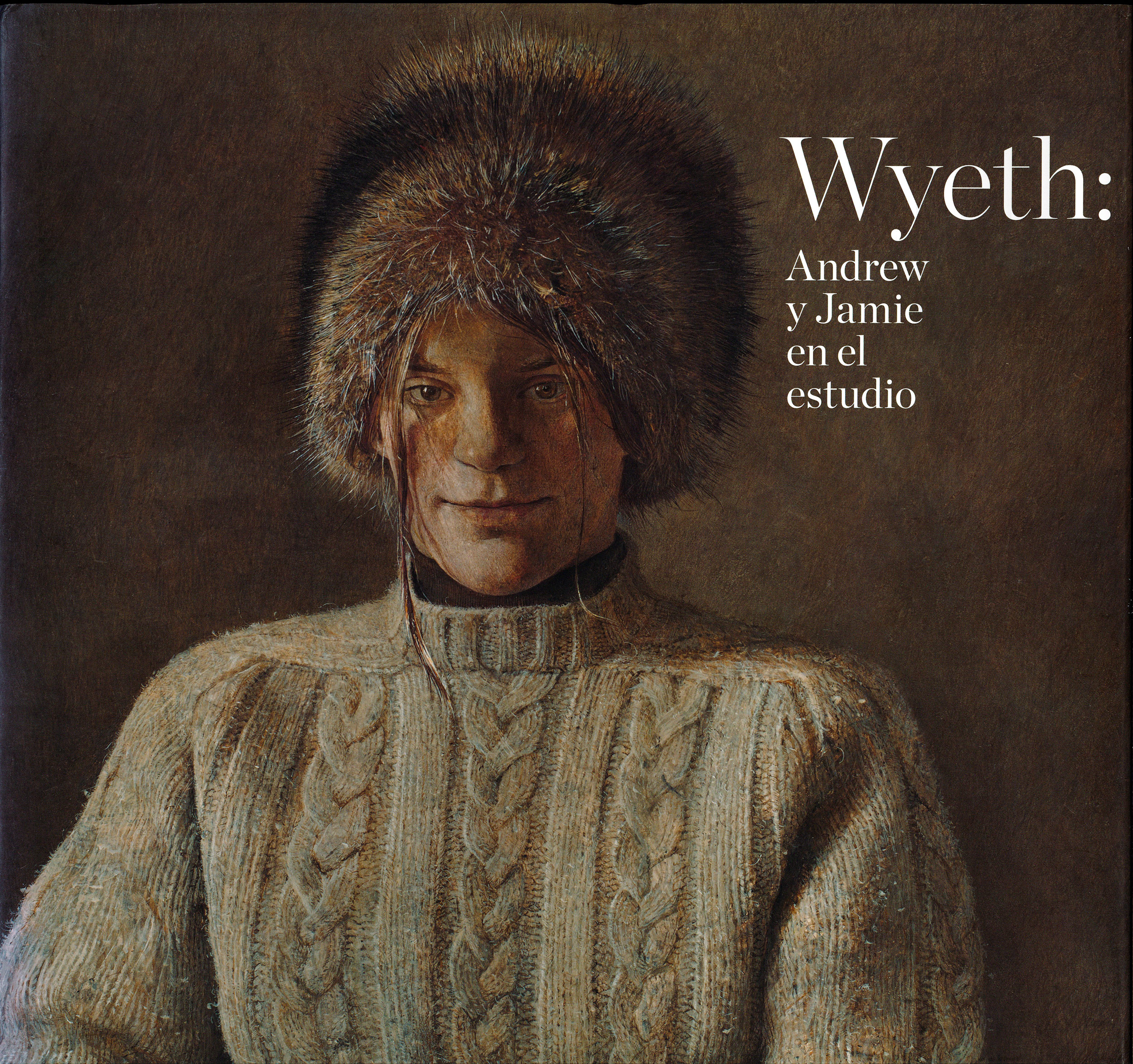Wyeth cover in Spanish