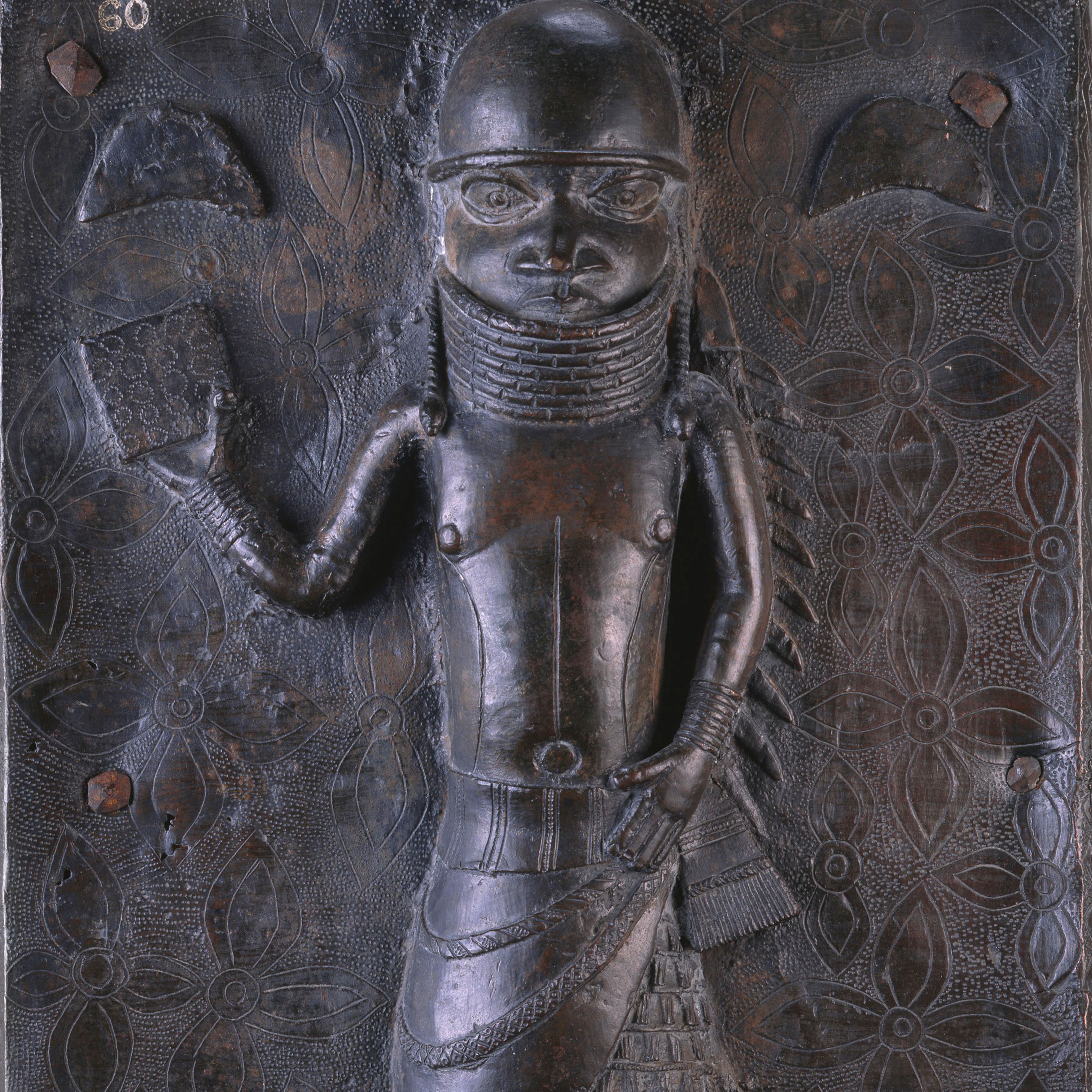 More than Mere Returns: Restitution and Repair Work at the Denver Art Museum