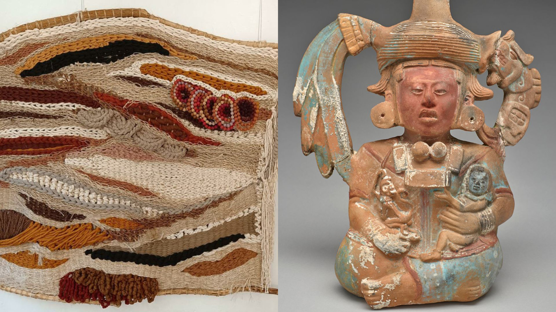 Maya Women: Past, Present, Future