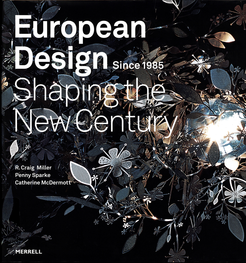 European Design cover