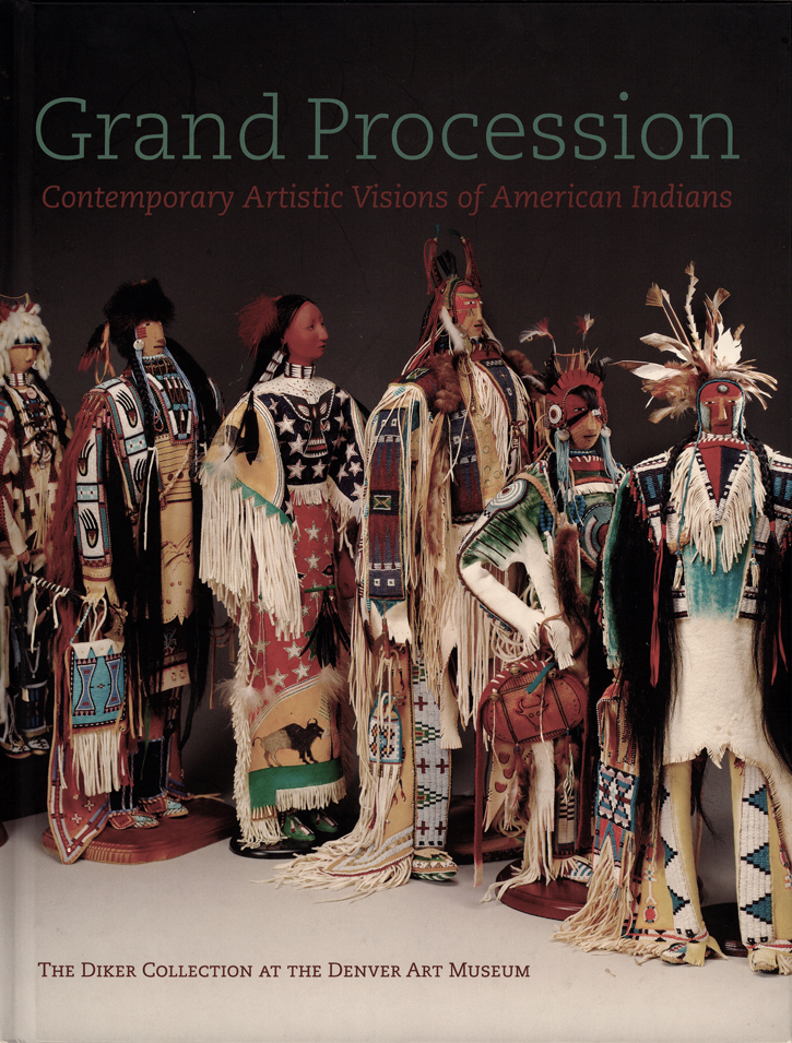 Grand Procession cover