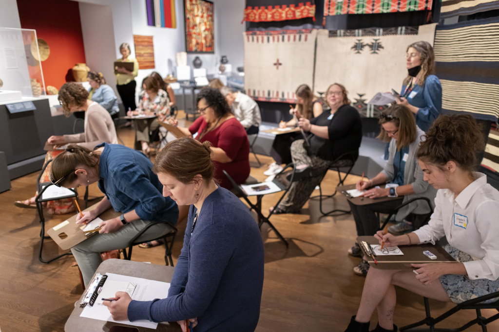 Harnessing the Arts to Promote Wellness: Artful Living Interdisciplinary Performance