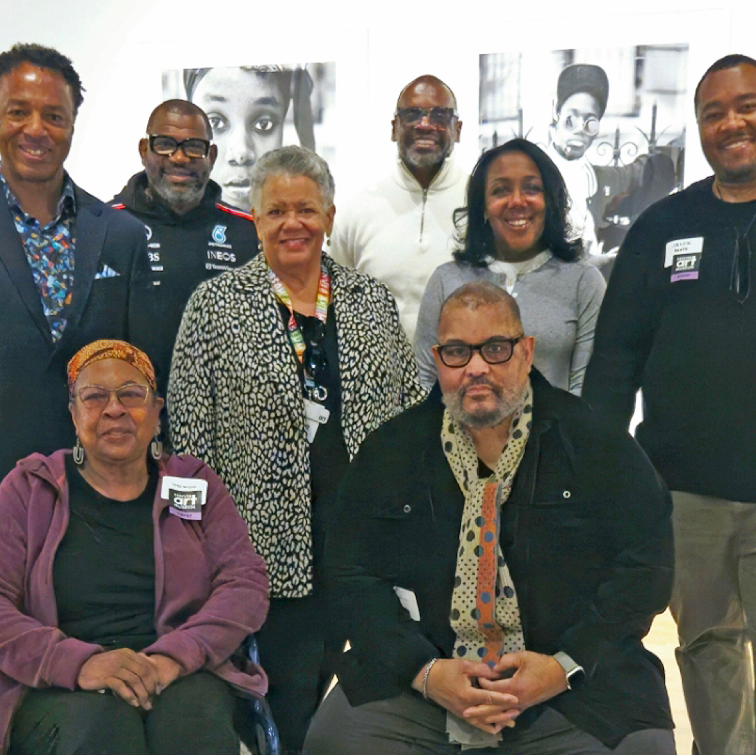 The Black Arts Collective