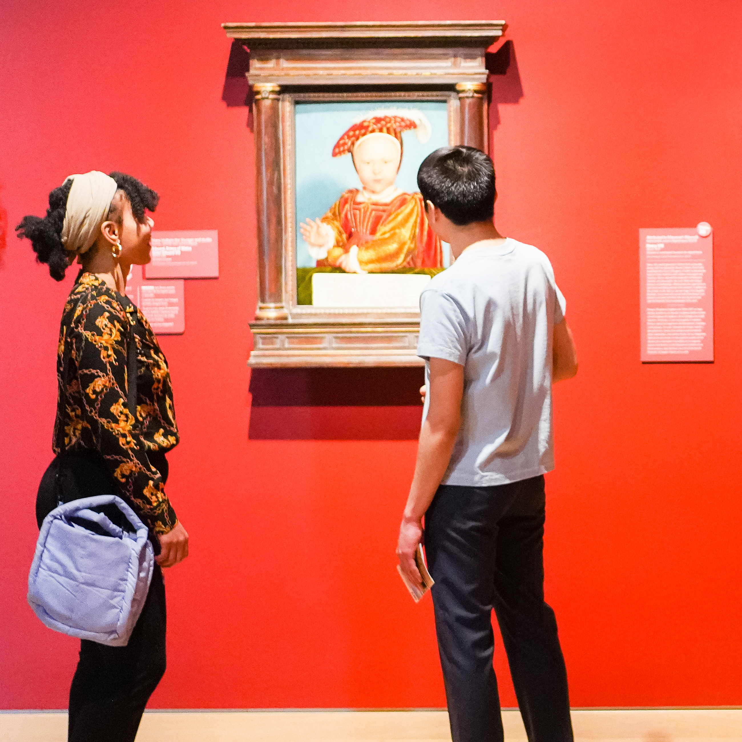 How to Enjoy Denver Arts Week at the DAM