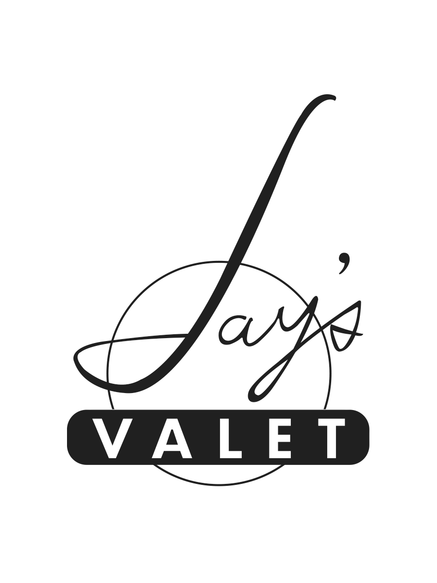 Jay's Valet