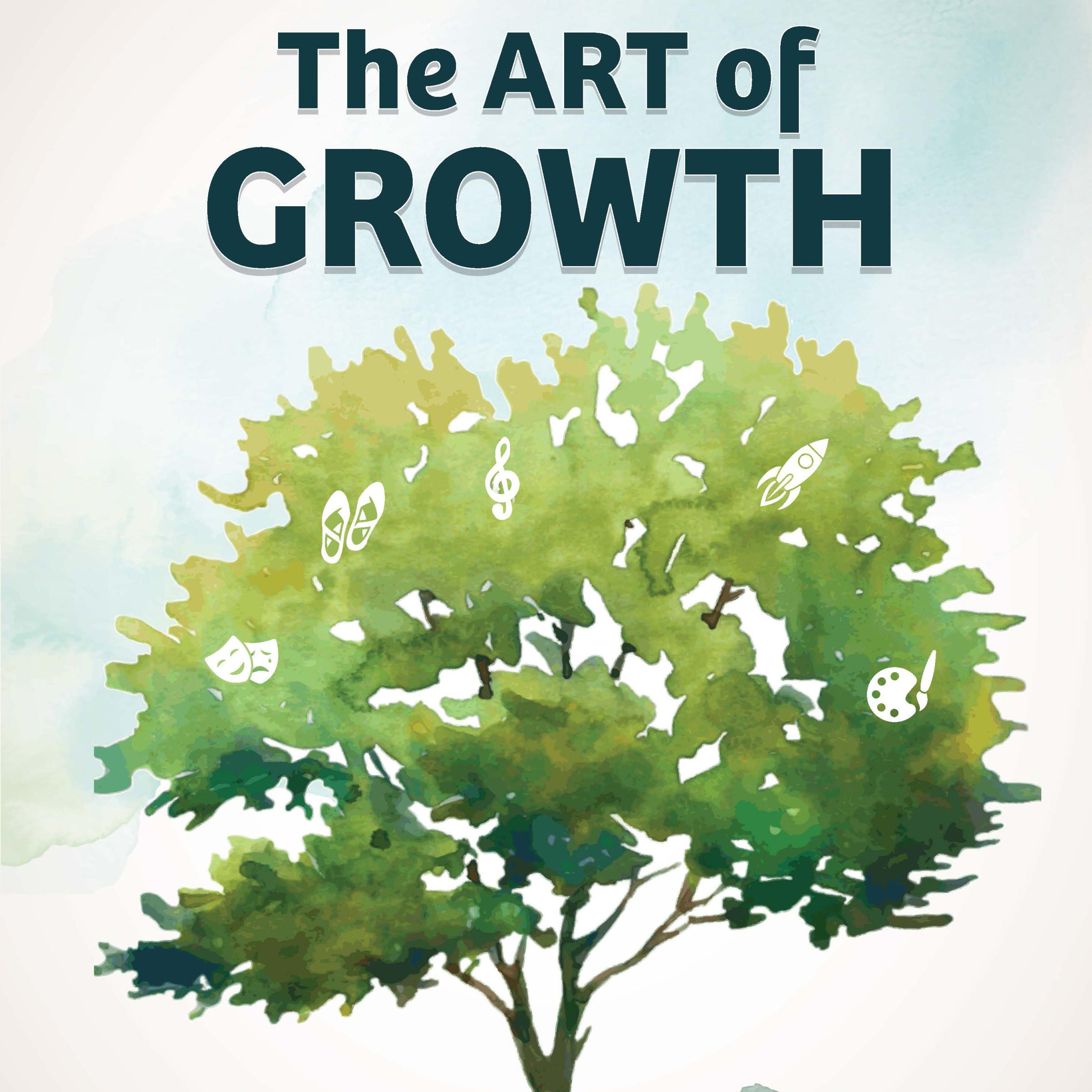 Art of Growth poster