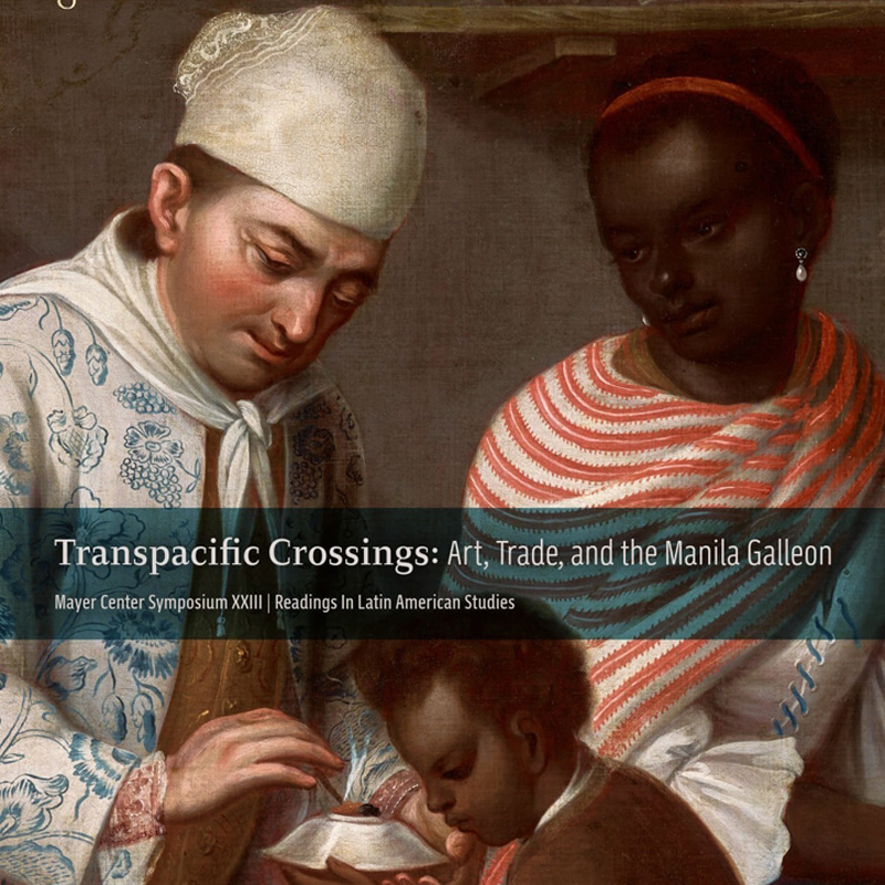 Transpacific Crossings catalog cover