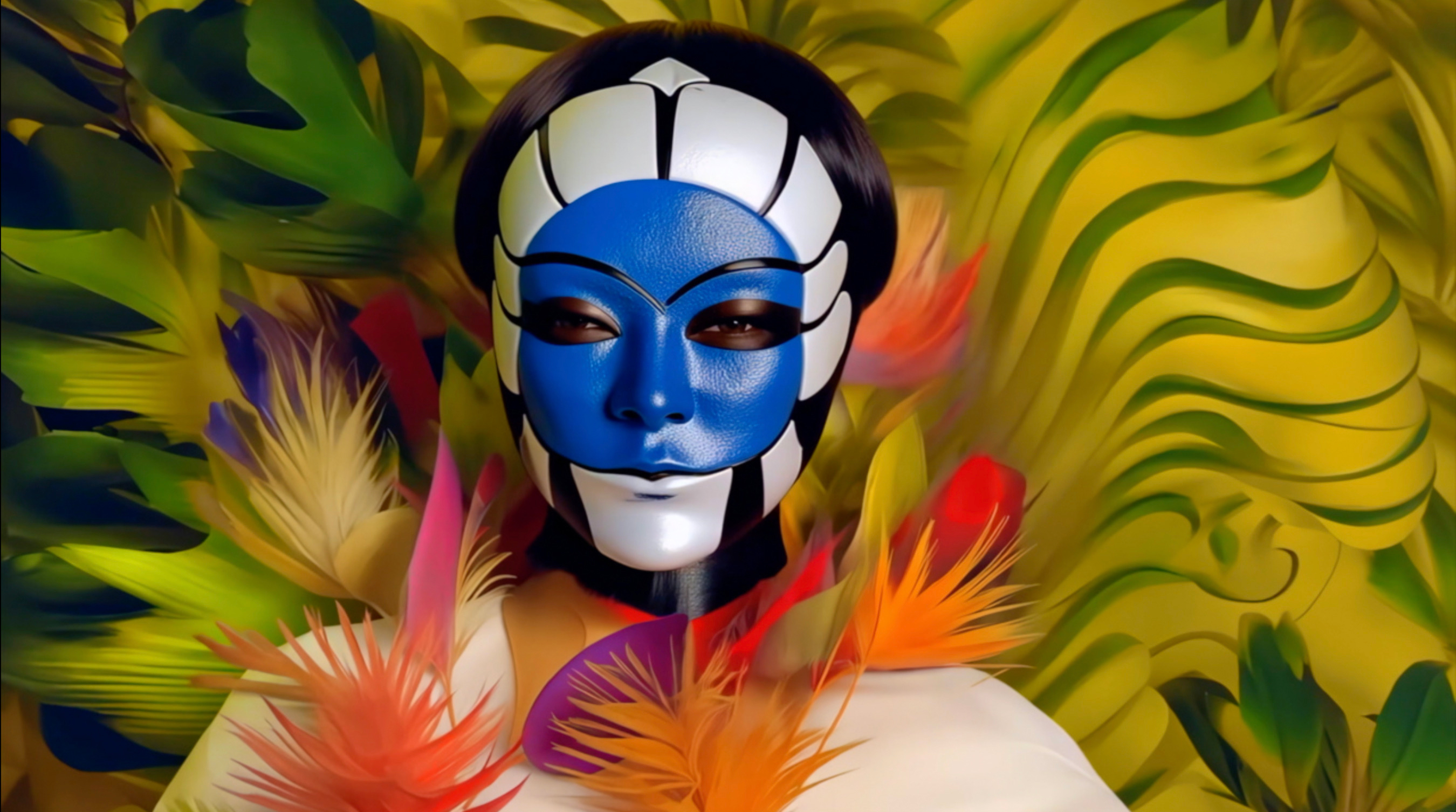 Denver Art Museum presents I Follow Rivers: Indigenous Worlds in