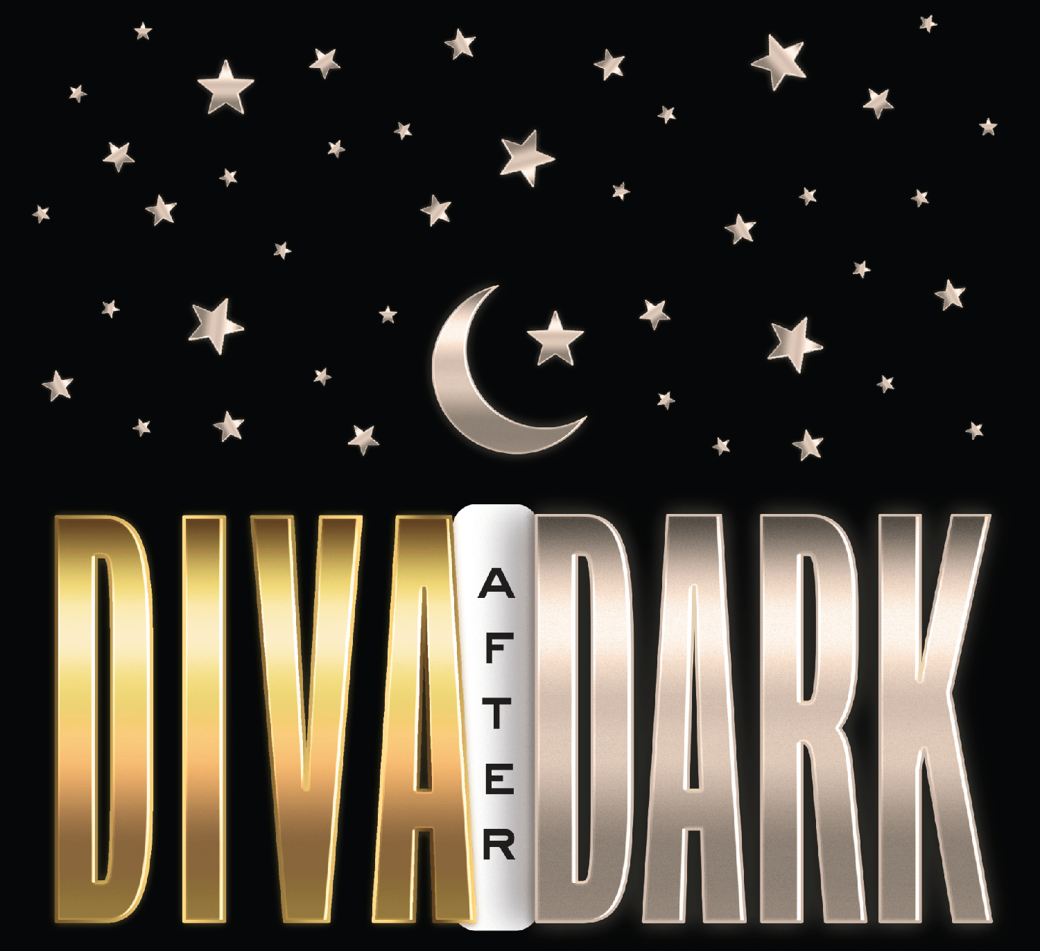 DIVA After Dark logo