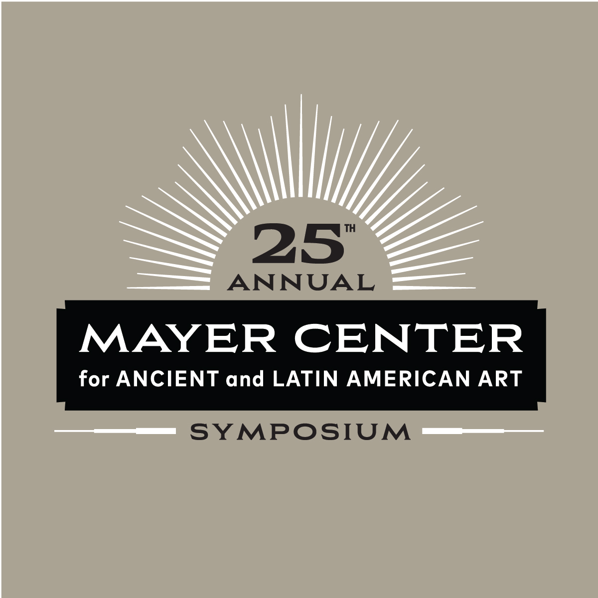 25th Annual Mayer Center Symposium