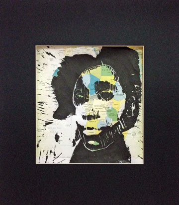 Journey to Myself by Rachael Haynes