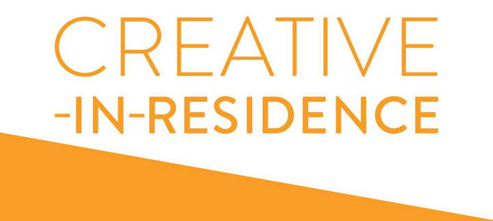 Creative in Residence logo