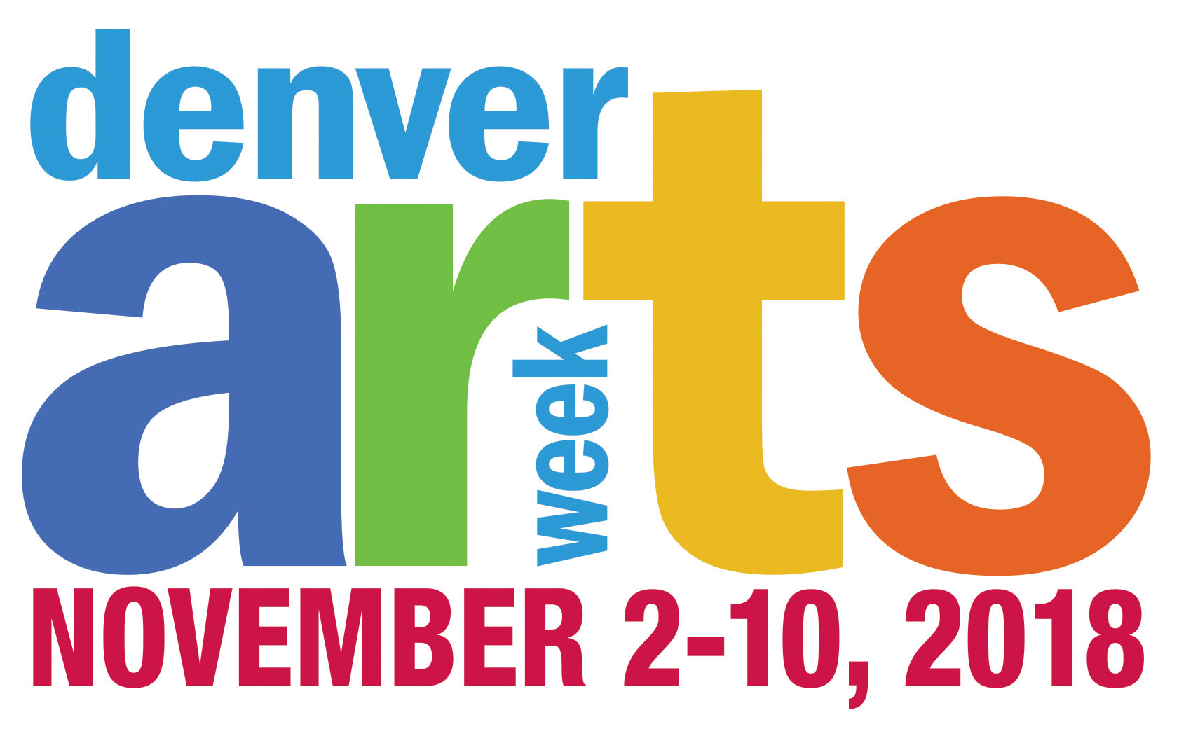 5 Great Reasons to Visit the DAM During Denver Arts Week Denver Art